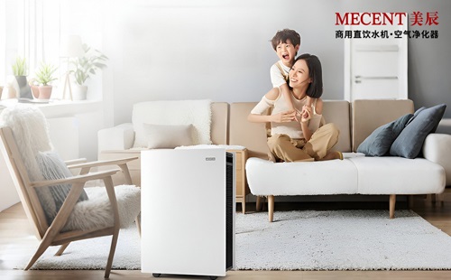 新房除甲醛租賃空氣凈化器，成本比購(gòu)買(mǎi)直降80%