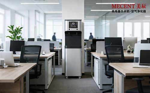 企業(yè)飲水升級(jí)：為什么公司一定要租賃直飲水機(jī)呢？