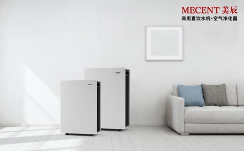 深圳空氣凈化器租賃公司分享：老房子有甲醛嗎？