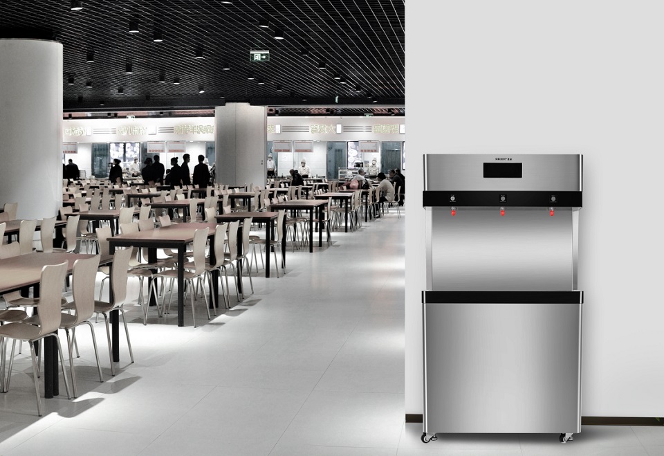 反滲透直飲水機(jī)有哪些優(yōu)勢(shì)特點(diǎn)？濾芯的作用有哪些？