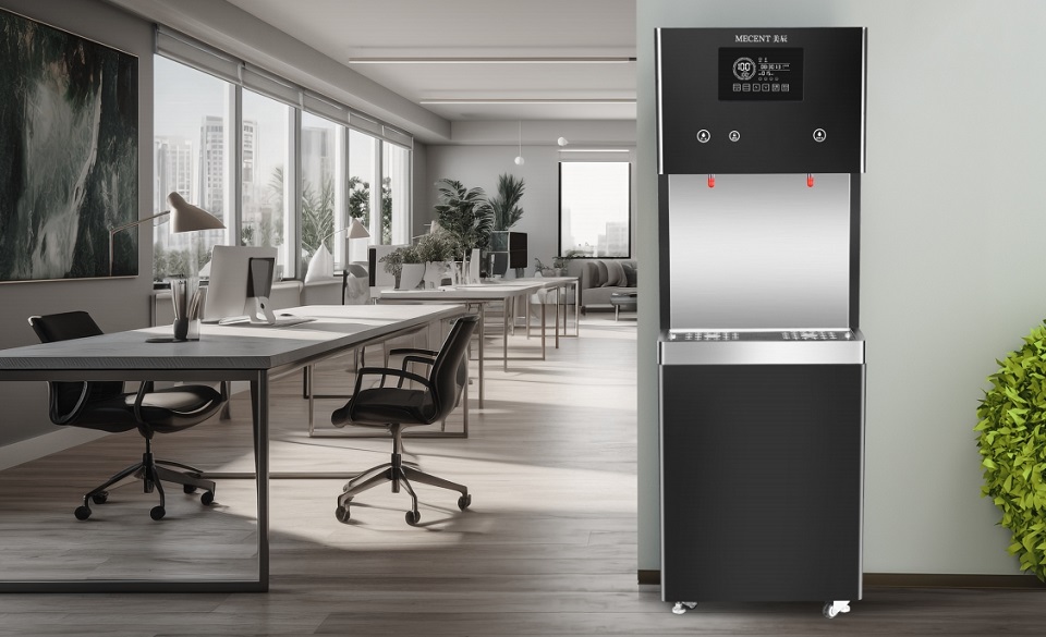 企業(yè)直飲水機(jī)選購(gòu)指南 如何保障水質(zhì)安全與健康？