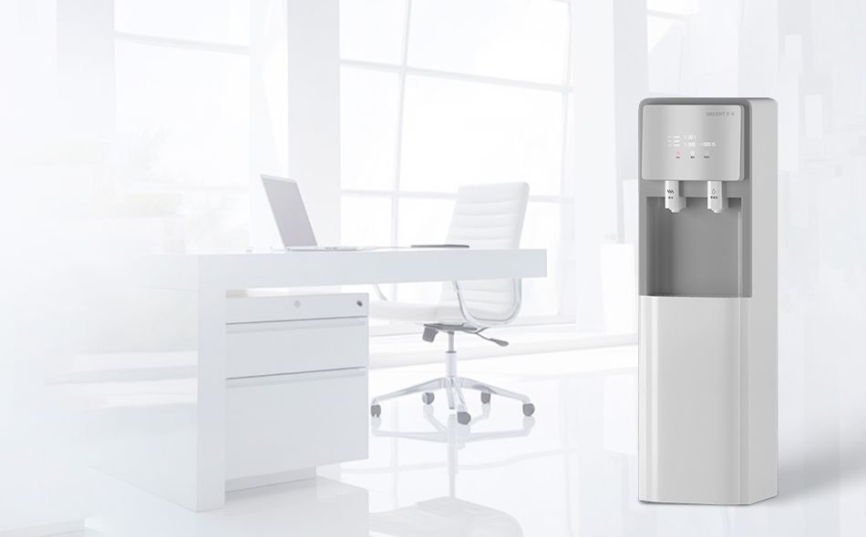 辦公室直飲水機怎么選？建議使用立式直飲水機！