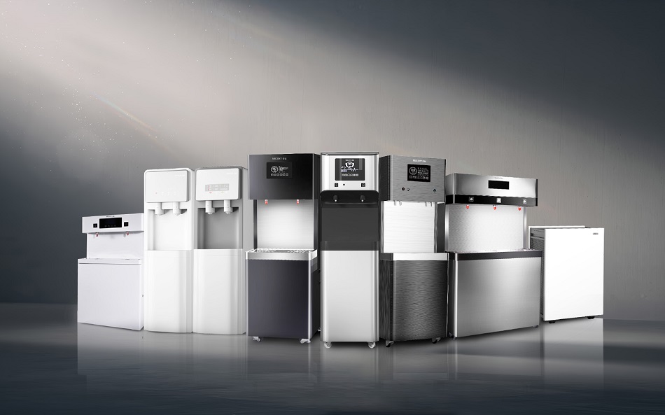 商用直飲水機(jī)的“水質(zhì)安全”與“衛(wèi)生問(wèn)題”？