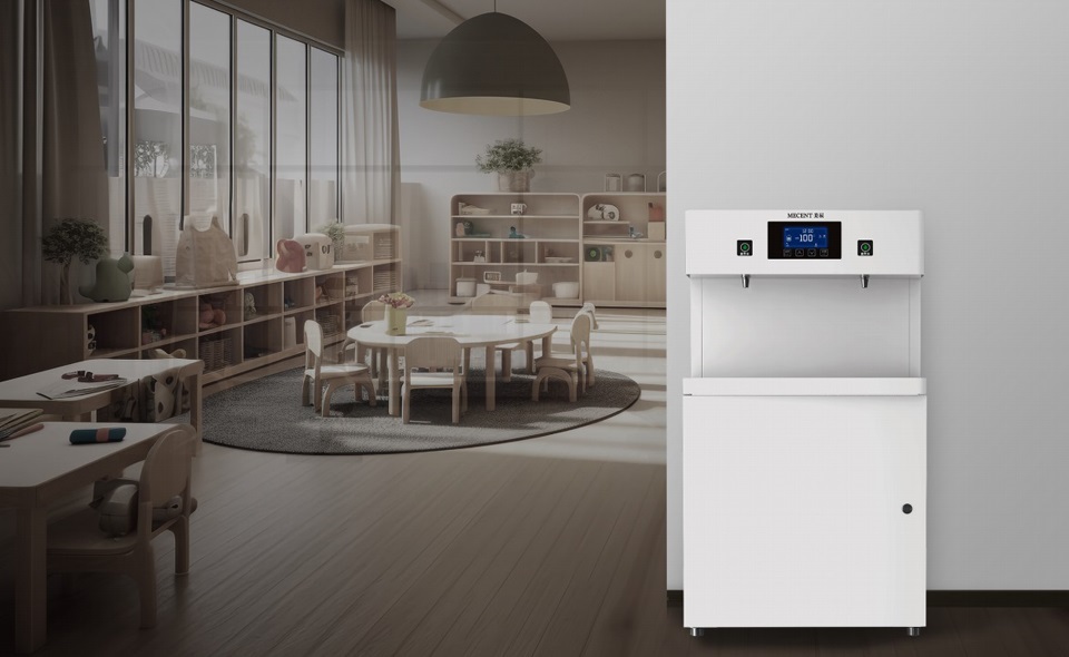 校園選購(gòu)直飲水設(shè)備如何選擇供應(yīng)商？