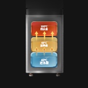 美辰直飲水機(jī)：多型號覆蓋，高效凈化技術(shù)，滿足各類商用場景健康飲水需求