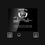 美辰直飲水機(jī)：多型號覆蓋，高效凈化技術(shù)，滿足各類商用場景健康飲水需求