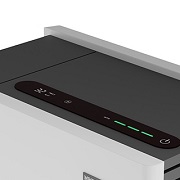 美辰空氣凈化器：高效凈化空氣，打造無醛無污染的潔凈環(huán)境