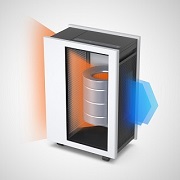 美辰空氣凈化器：高效凈化空氣，打造無醛無污染的潔凈環(huán)境