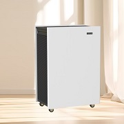 美辰空氣凈化器：高效凈化空氣，打造無醛無污染的潔凈環(huán)境