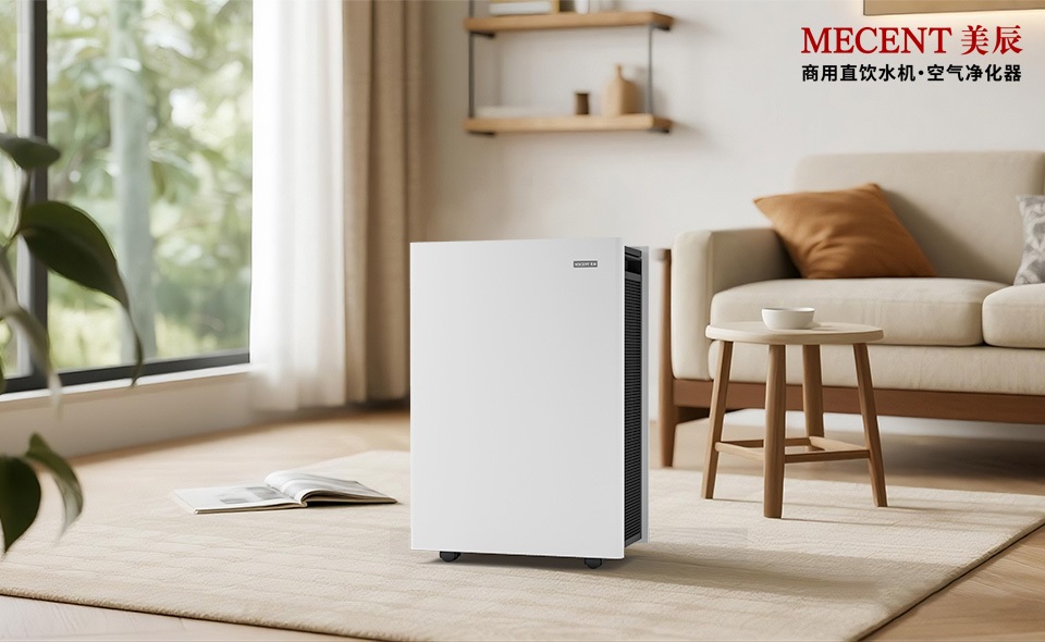 過敏性鼻炎患者必看：使用空氣凈化器之后的真實(shí)感受！