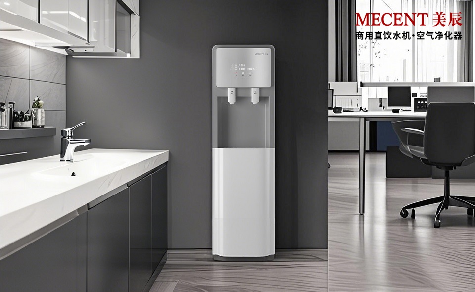 直飲機(jī)租賃比桶裝水省錢嗎？有推薦的直飲機(jī)品牌嗎？