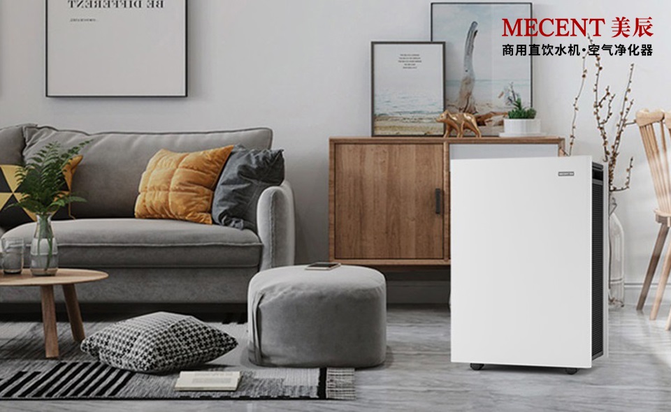 空氣凈化器除甲醛真的是智商稅嗎？真相令人意外！