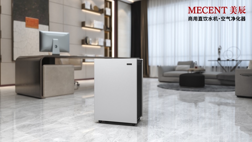 老房室內(nèi)改造空氣污染？選對(duì)空氣凈化器是關(guān)鍵！